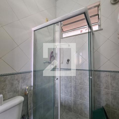 Apartamento à venda com 71m², 2 quartos e 3 vagasBanheiro Social