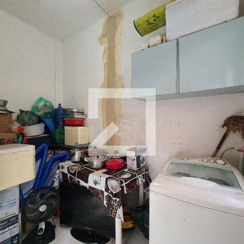 Apartamento à venda com 71m², 2 quartos e 3 vagasQuarto de Serviço