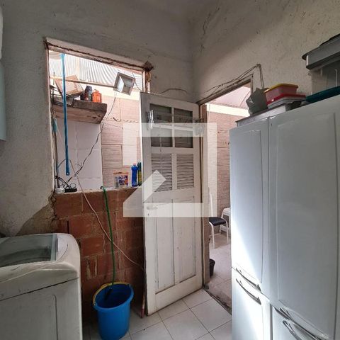 Apartamento à venda com 71m², 2 quartos e 3 vagasQuarto de Serviço