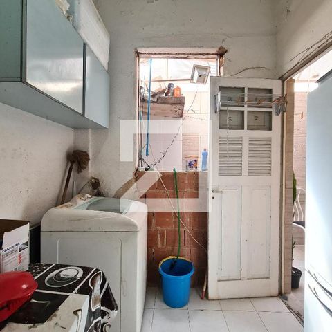 Apartamento à venda com 71m², 2 quartos e 3 vagasQuarto de Serviço