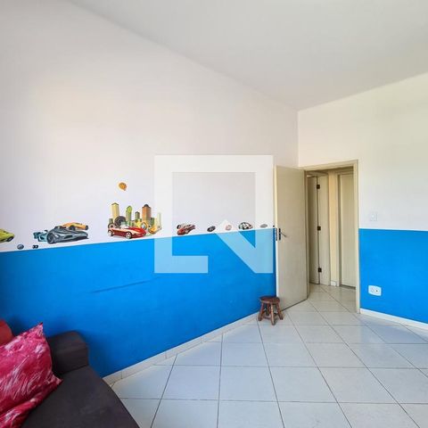 Apartamento à venda com 71m², 2 quartos e 3 vagasQuarto 1