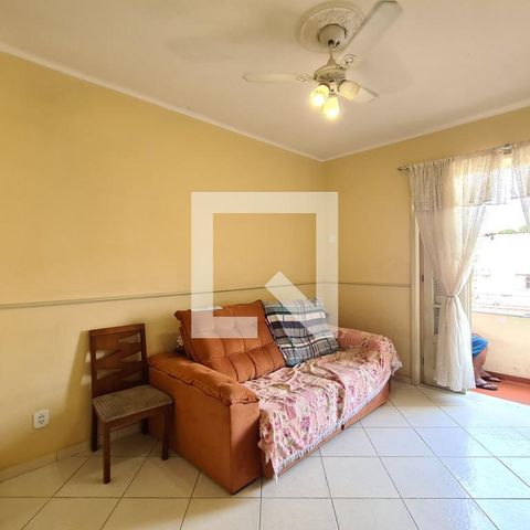 Apartamento à venda com 71m², 2 quartos e 3 vagasSala