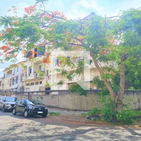 Apartamento à venda com 71m², 2 quartos e 3 vagasFachada
