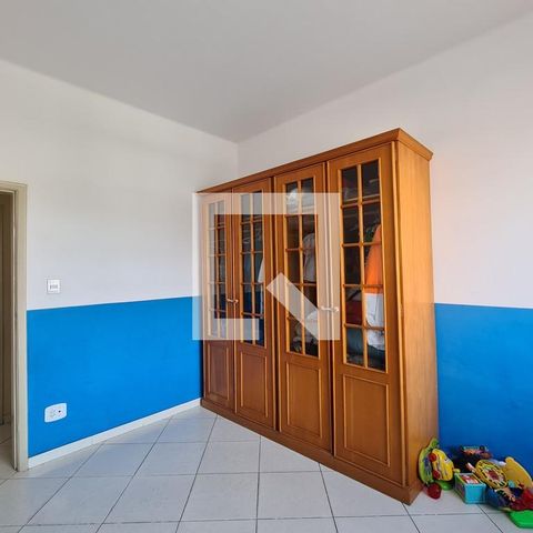 Apartamento à venda com 71m², 2 quartos e 3 vagasQuarto 1