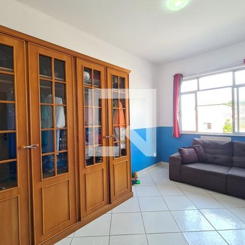 Apartamento à venda com 71m², 2 quartos e 3 vagasQuarto 1