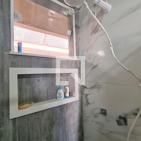 Apartamento à venda com 71m², 2 quartos e 3 vagasBanheiro da Suíte