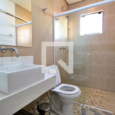 Casa à venda com 788m², 9 quartos e 10 vagasBanheiro do Quarto 8 (Suíte)