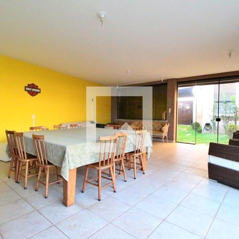Casa à venda com 788m², 9 quartos e 10 vagasÁrea Gourmet - Churrasqueira/ Salão