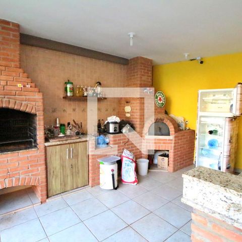 Casa à venda com 788m², 9 quartos e 10 vagasÁrea Gourmet - Churrasqueira/ Salão