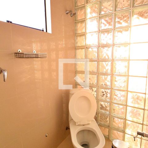 Casa à venda com 788m², 9 quartos e 10 vagasBanheiro do Quarto 7 (Suíte)