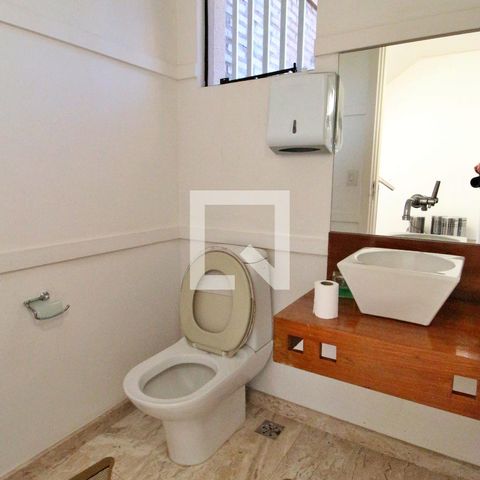 Casa à venda com 788m², 9 quartos e 10 vagasLavabo