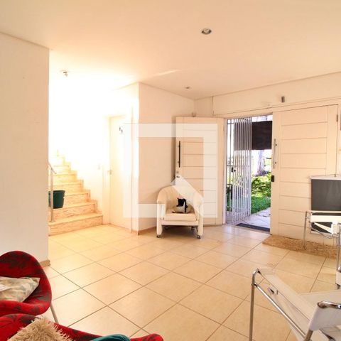 Casa à venda com 788m², 9 quartos e 10 vagasHall de Entrada