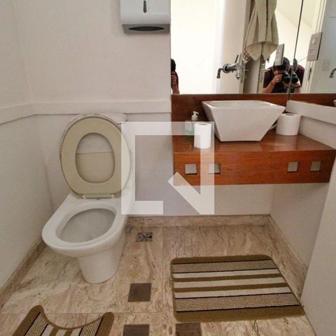 Casa à venda com 788m², 9 quartos e 10 vagasLavabo