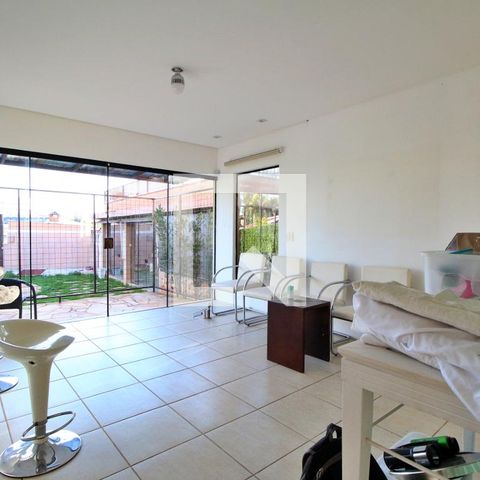 Casa à venda com 788m², 9 quartos e 10 vagasSala 1
