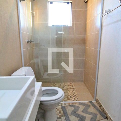 Casa à venda com 788m², 9 quartos e 10 vagasBanheiro do Quarto 8 (Suíte)