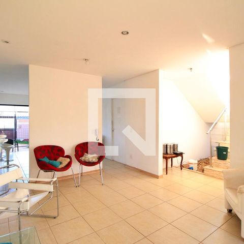 Casa à venda com 788m², 9 quartos e 10 vagasHall de Entrada