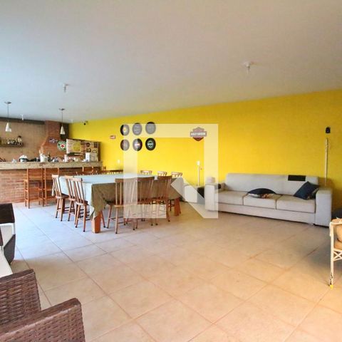 Casa à venda com 788m², 9 quartos e 10 vagasÁrea Gourmet - Churrasqueira/ Salão