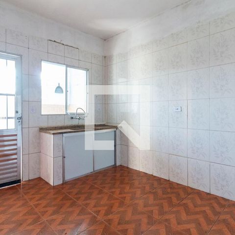 Casa à venda com 50m², 1 quarto e sem vagaCozinha