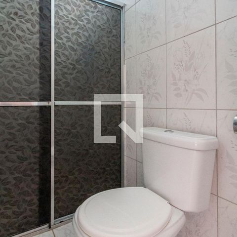 Casa à venda com 50m², 1 quarto e sem vagaBanheiro