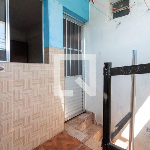 Casa à venda com 50m², 1 quarto e sem vagaÁrea de Serviço