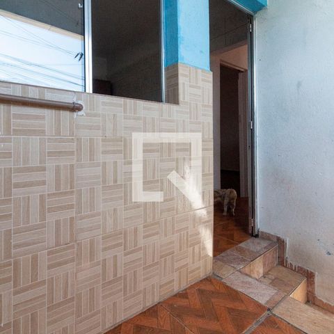 Casa à venda com 50m², 1 quarto e sem vagaÁrea de Serviço