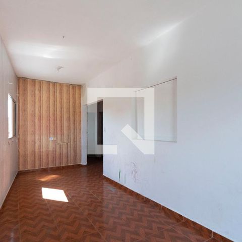Casa à venda com 50m², 1 quarto e sem vagaSala