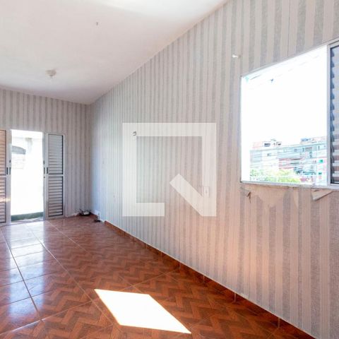 Casa à venda com 50m², 1 quarto e sem vagaSala