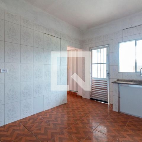 Casa à venda com 50m², 1 quarto e sem vagaCozinha