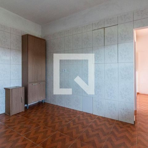 Casa à venda com 50m², 1 quarto e sem vagaCozinha