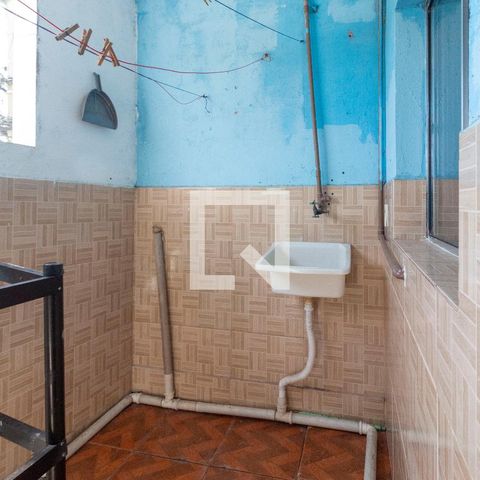 Casa à venda com 50m², 1 quarto e sem vagaÁrea de Serviço