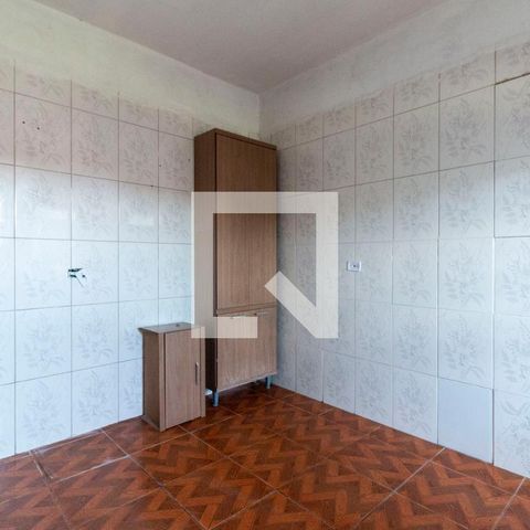 Casa à venda com 50m², 1 quarto e sem vagaCozinha