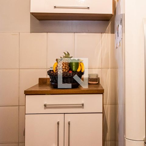 Casa à venda com 200m², 4 quartos e sem vagaCozinha