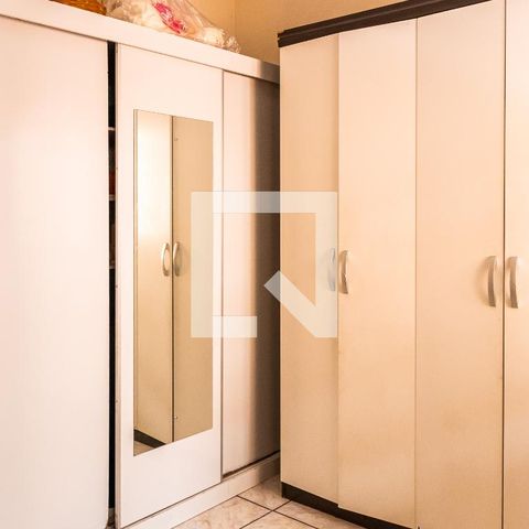 Casa à venda com 200m², 4 quartos e sem vagaQuarto 3