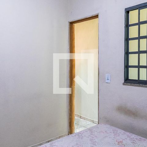 Casa à venda com 200m², 4 quartos e sem vagaQuarto 2