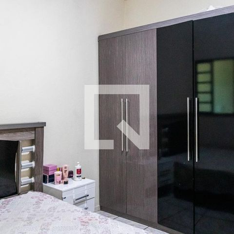 Casa à venda com 200m², 4 quartos e sem vagaQuarto 2