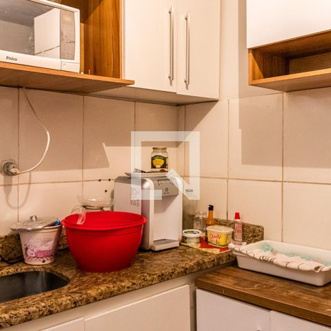 Casa à venda com 200m², 4 quartos e sem vagaCozinha