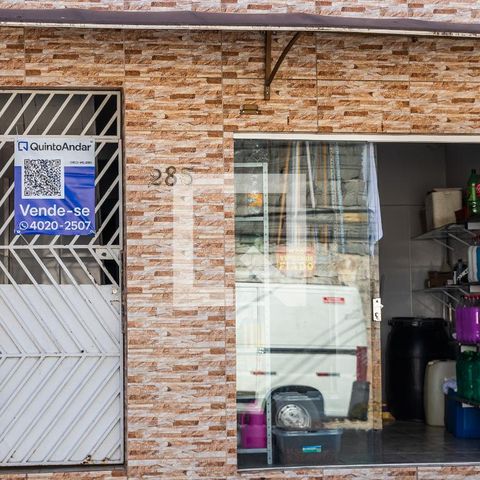 Casa à venda com 200m², 4 quartos e sem vagaFachada