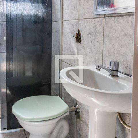 Casa à venda com 200m², 4 quartos e sem vagaBanheiro
