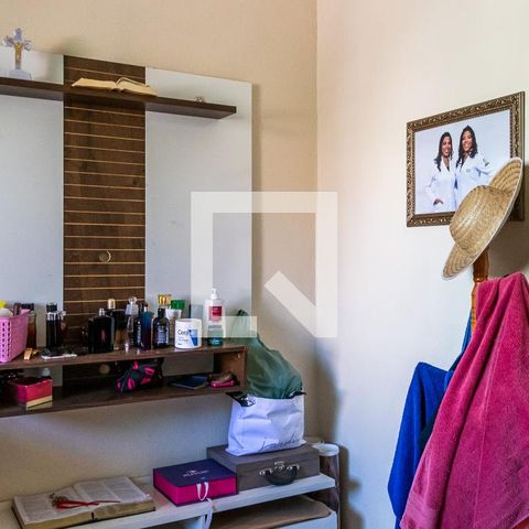 Casa à venda com 200m², 4 quartos e sem vagaQuarto 1