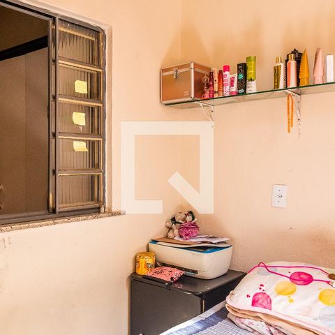 Casa à venda com 200m², 4 quartos e sem vagaQuarto 4