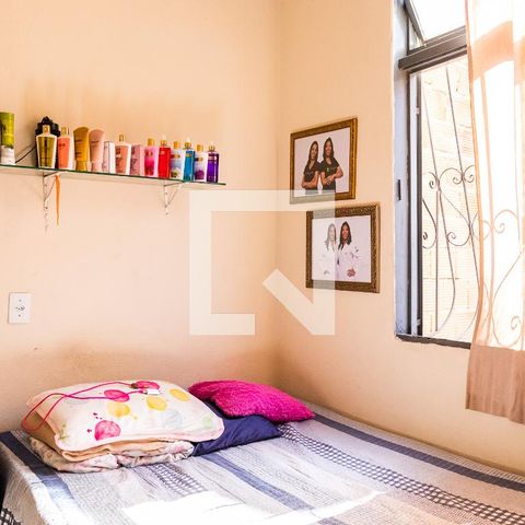 Casa à venda com 200m², 4 quartos e sem vagaQuarto 4
