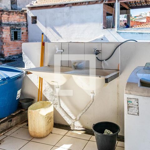 Casa à venda com 200m², 4 quartos e sem vagaÁrea de Serviço