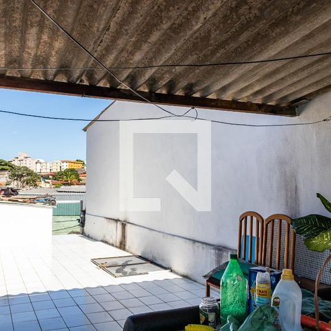 Casa à venda com 200m², 4 quartos e sem vagaQuintal