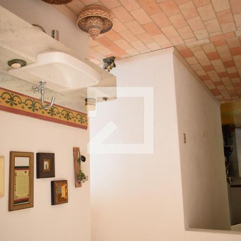 Casa à venda com 328m², 3 quartos e 8 vagasLavabo