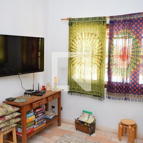 Casa à venda com 328m², 3 quartos e 8 vagasSala