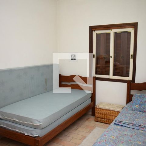 Casa à venda com 328m², 3 quartos e 8 vagasQuarto 2