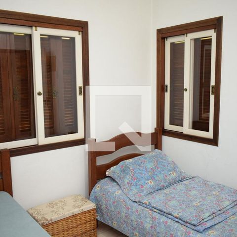 Casa à venda com 328m², 3 quartos e 8 vagasQuarto 2