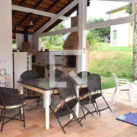 Casa à venda com 328m², 3 quartos e 8 vagasÁrea Gourmet
