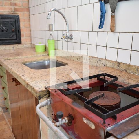 Casa à venda com 328m², 3 quartos e 8 vagasÁrea Gourmet