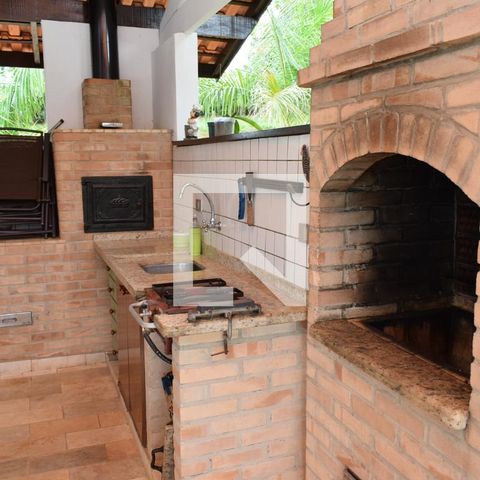 Casa à venda com 328m², 3 quartos e 8 vagasÁrea Gourmet